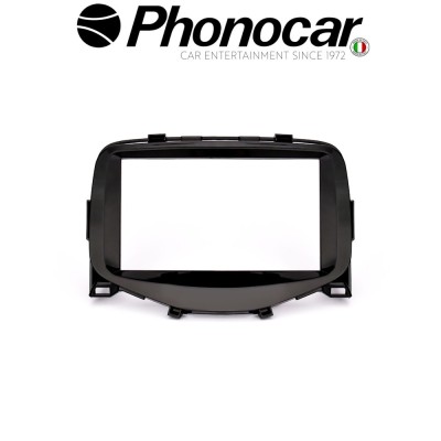 03.701 PHONOCAR