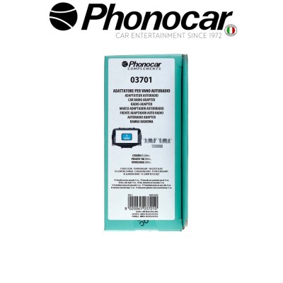 03.701 PHONOCAR