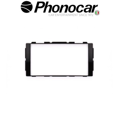 03.699 PHONOCAR