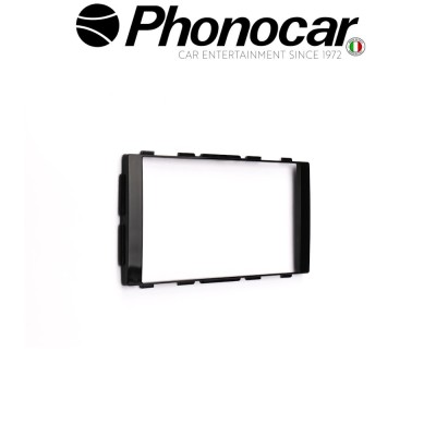 03.699 PHONOCAR