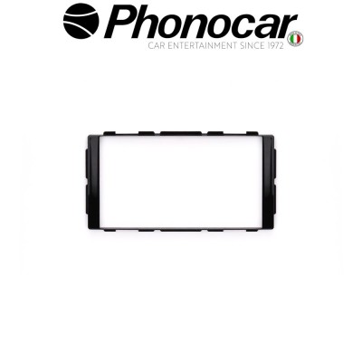 03.699 PHONOCAR