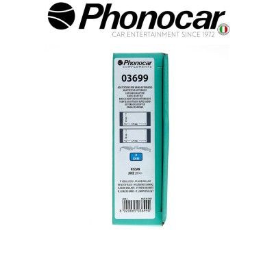 03.699 PHONOCAR