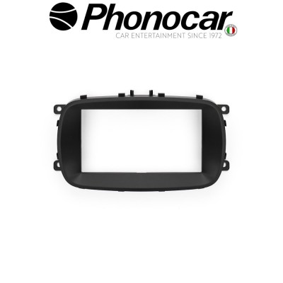 03.707 PHONOCAR 03.707 PHONOCAR