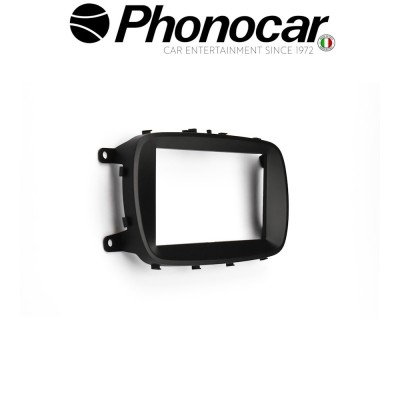 03.707 PHONOCAR 03.707 PHONOCAR