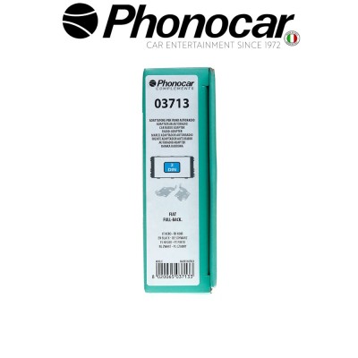 03.713 PHONOCAR