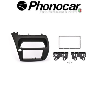 03.687 PHONOCAR