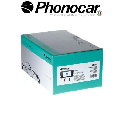 03.714 PHONOCAR