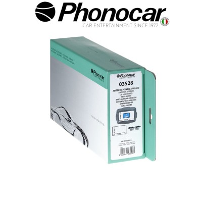 03.528 PHONOCAR