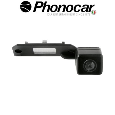 BC VM278 PHONOCAR