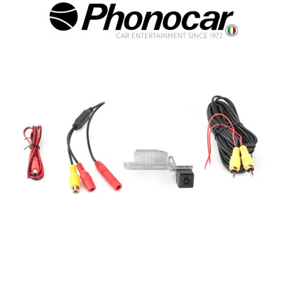 BC VM264 PHONOCAR BC VM264 PHONOCAR