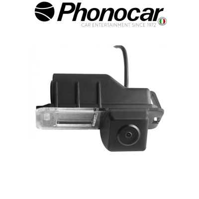 BC VM271 PHONOCAR
