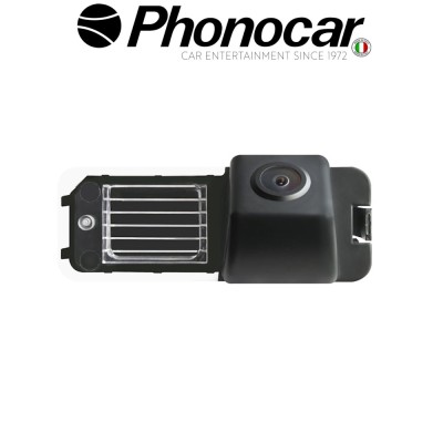 BC VM271 PHONOCAR BC VM271 PHONOCAR