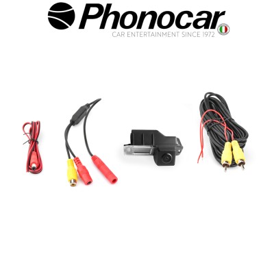 BC VM271 PHONOCAR BC VM271 PHONOCAR