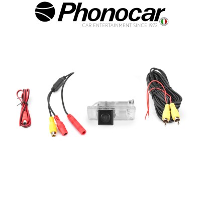 BC VM266 PHONOCAR BC VM266 PHONOCAR