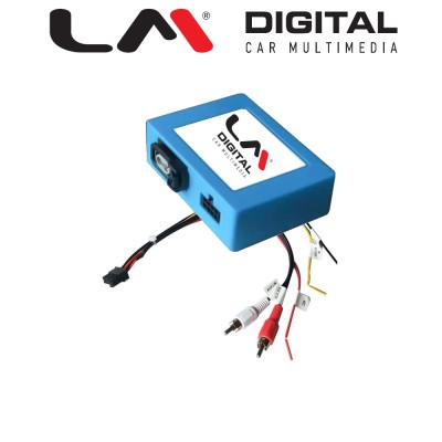 LM OPTICAL BOX2 LM OPTICAL BOX2