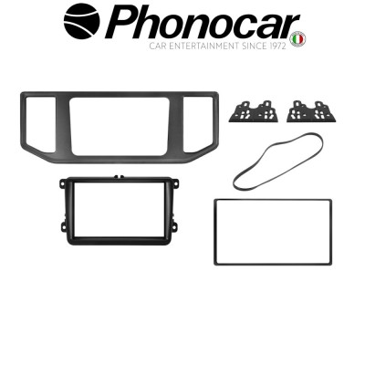 03.753 PHONOCAR 03.753 PHONOCAR