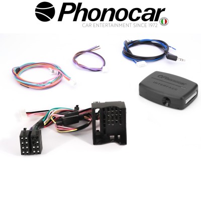 04.045 PHONOCAR 04.045 PHONOCAR