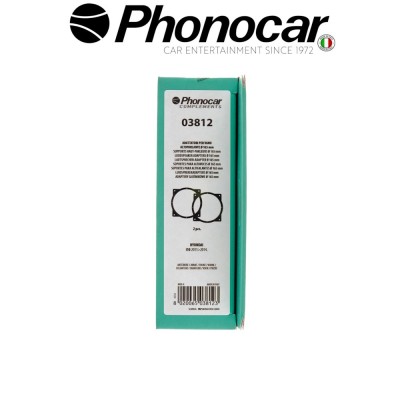 03.812 PHONOCAR 03.812 PHONOCAR