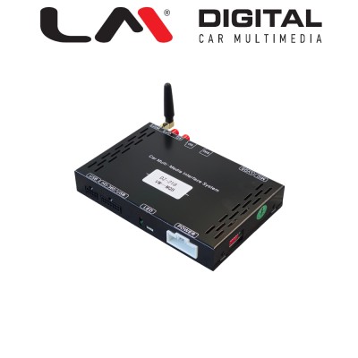 LM Digital - LM INT VW