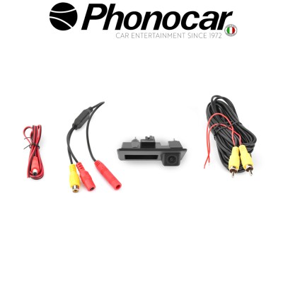 BC VM263 PHONOCAR