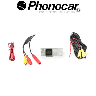BC VM267 PHONOCAR BC VM267 PHONOCAR