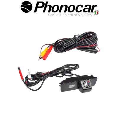 BC VM275 PHONOCAR