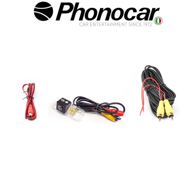 BC VM276 PHONOCAR BC VM276 PHONOCAR