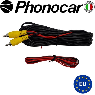 BC VM473 PHONOCAR