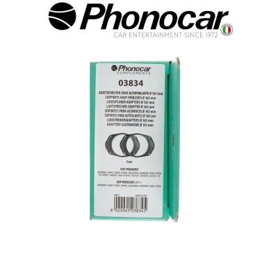 03.834 PHONOCAR