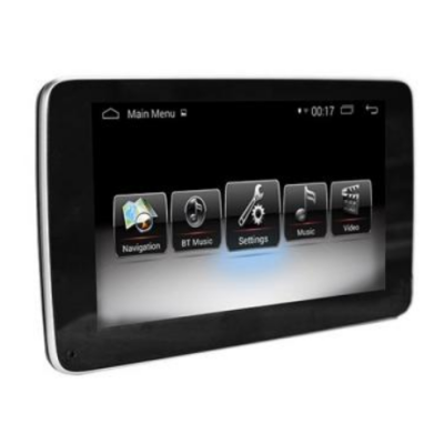 LM Digital - LM G509M9 RO Οθόνη OEM Multimedia Αυτοκινήτου για MERCEDES A CLASS (W176),CLA (C117),GLA (X156), G CLASS (W460) 201 LM Digital - LM G509M9 RO Οθόνη OEM Multimedia Αυτοκινήτου για MERCEDES A CLASS (W176),CLA (C117),GLA (X156), G CLASS (W460) 201