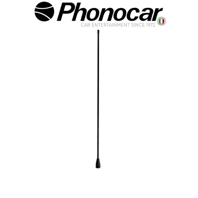 08.358 PHONOCAR 08.358 PHONOCAR