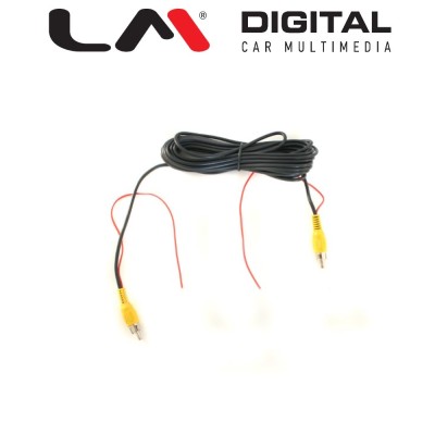 LM ACC AV CABLE 06 LM ACC AV CABLE 06