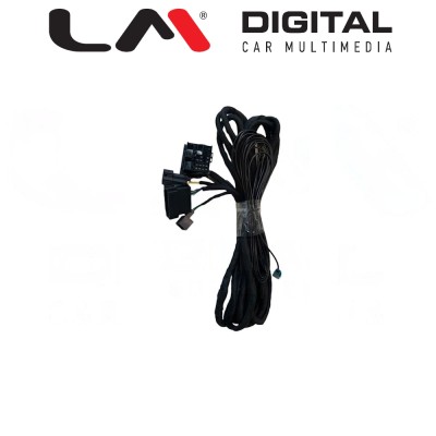 LM T cable 8 LM T cable 8