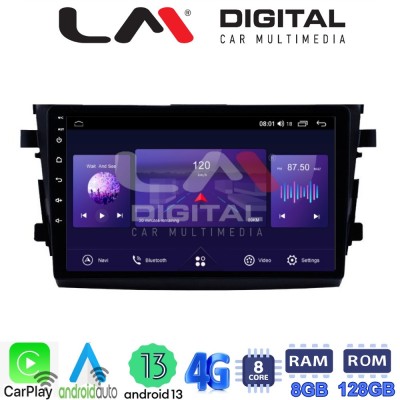 LM Digital - LM ZT8599 GPS Οθόνη OEM Multimedia Αυτοκινήτου για SUZUKI CELERIO 2015 (CarPlay/AndroidAuto/BT/GPS/WIFI/GPRS) LM Digital - LM ZT8599 GPS Οθόνη OEM Multimedia Αυτοκινήτου για SUZUKI CELERIO 2015 (CarPlay/AndroidAuto/BT/GPS/WIFI/GPRS)