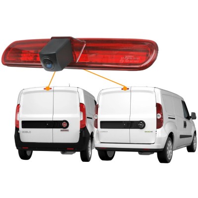 BC FT-T DOBLO BC FT-T DOBLO