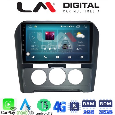 LM Digital - LM ZR8241B GPS Οθόνη OEM Multimedia Αυτοκινήτου για Citroen C4 2011 2019 (CarPlay/AndroidAuto/BT/GPS/WIFI/GPRS) LM Digital - LM ZR8241B GPS Οθόνη OEM Multimedia Αυτοκινήτου για Citroen C4 2011 2019 (CarPlay/AndroidAuto/BT/GPS/WIFI/GPRS)