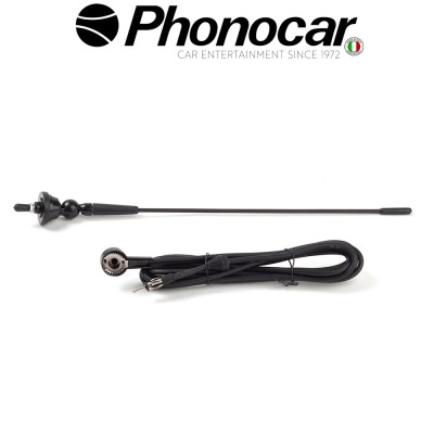 08.003 PHONOCAR
