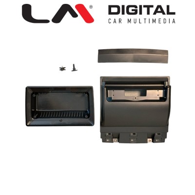 LM Digital - LM ZG4256 GPS Οθόνη OEM Multimedia Αυτοκινήτου για Mazda 2 2002 2007 (CarPlay/AndroidAuto/BT/GPS/WIFI/GPRS) LM Digital - LM ZG4256 GPS Οθόνη OEM Multimedia Αυτοκινήτου για Mazda 2 2002 2007 (CarPlay/AndroidAuto/BT/GPS/WIFI/GPRS)
