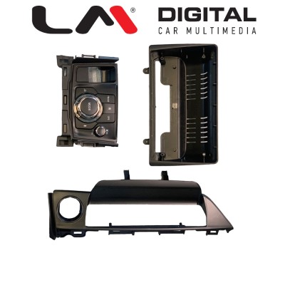LM Digital - LM ZG8214 GPS Οθόνη OEM Multimedia Αυτοκινήτου για Mazda 6 2017 2020 (CarPlay/AndroidAuto/BT/GPS/WIFI/GPRS)