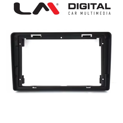 LM Digital - LM ZQ8331 GPS Οθόνη OEM Multimedia Αυτοκινήτου για CITROEN BERLINGO - PEUGEOT PARTNER 20082018 (CarPlay/AndroidAuto