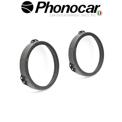 03.813.2 PHONOCAR 03.813.2 PHONOCAR