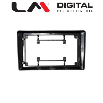LM Digital - LM ZC8054 GPS Οθόνη OEM Multimedia Αυτοκινήτου για Suzuki Grand Vitara 1998 2004 (CarPlay/AndroidAuto/BT/GPS/WIFI/
