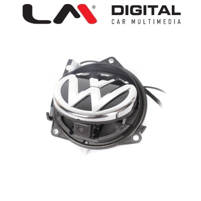 BC VW LOGO AHD
