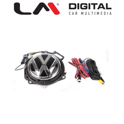 BC VW LOGO AHD BC VW LOGO AHD