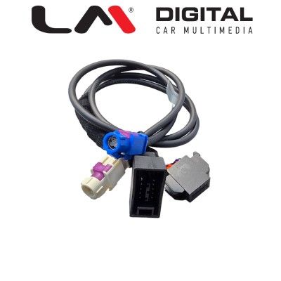 LM DIGITAL - LM INTERFACE AD8813