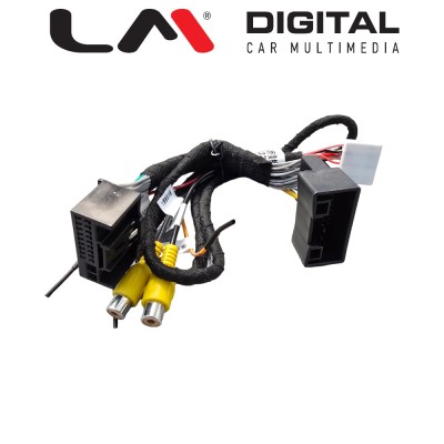 LM DIGITAL - LM INTERFACE AD8813