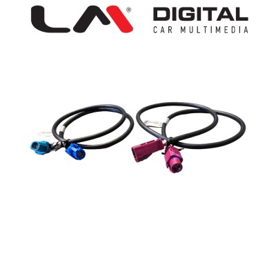 LM DIGITAL - LM INTERFACE FT8873