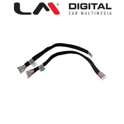LM DIGITAL - LM INTERFACE FT8872 LM DIGITAL - LM INTERFACE FT8872