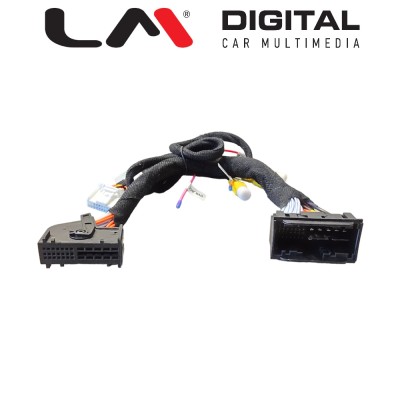 LM DIGITAL - LM INTERFACE BZ8865 LM DIGITAL - LM INTERFACE BZ8865
