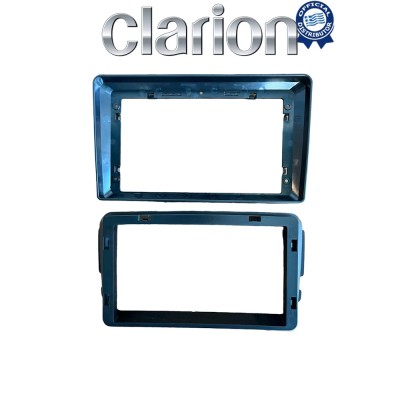 CLARION GL31171S Οθόνη OEM Multimedia Αυτοκινήτου για Mercedes C class (W203) 1999-2004 (CarPlay/AndroidAuto/BT/GPS/WIFI/GPRS)